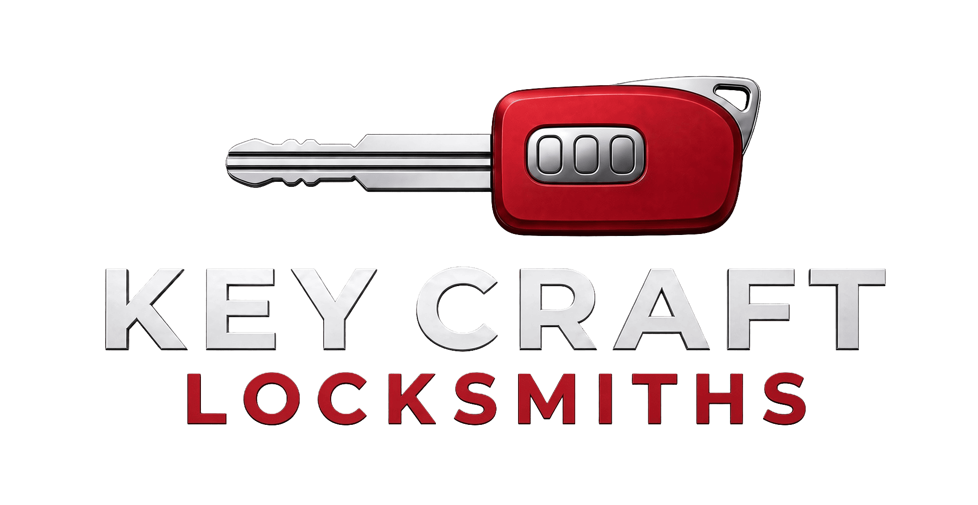 Keycraft Auto Locksmiths logo
