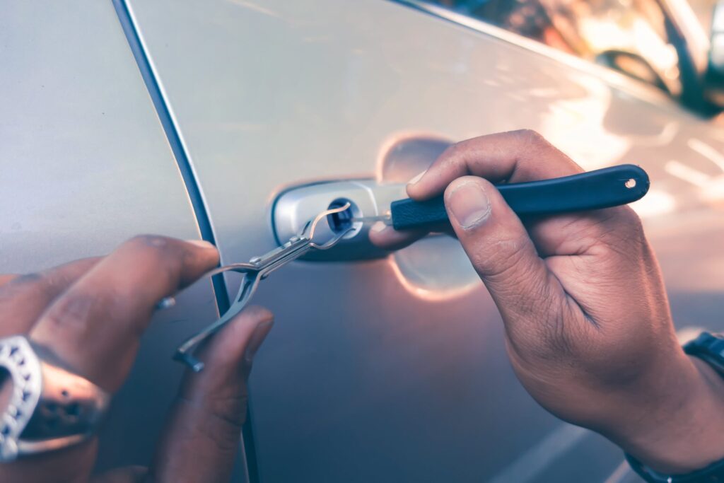 Replacement Nissan Car Keys