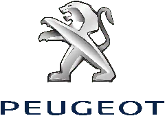 Peugeot logo